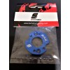Techstorm-XRX (TSXR-OPXX) Aluminum Adapter for Brushed 540 Motor (1/10 touring use)
